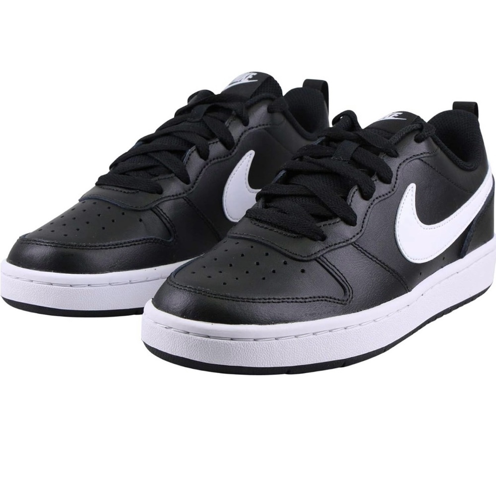 Nike Court Borough Low 2